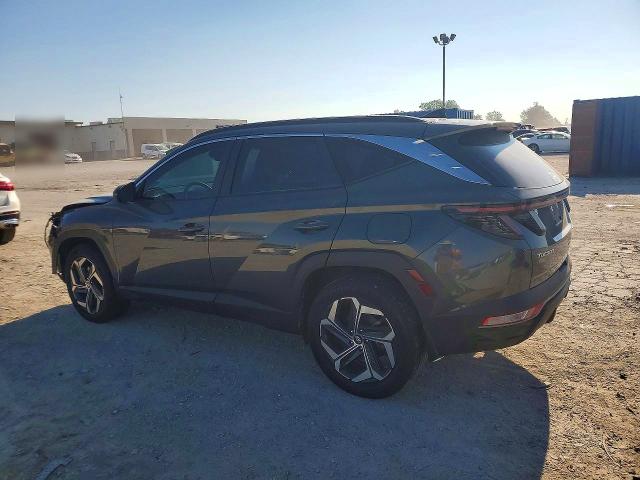 62933926 :رقم المزاد ، KM8JCCD14RU203703 vin ، 2024 Hyundai Tucson مزاد بيع