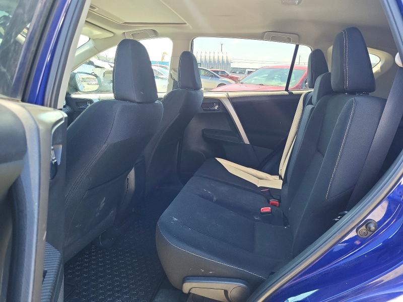 Aukcja sprzedaży 2014 Toyota Rav4, vin: 2T3RFREV2EW127379, numer aukcji: 60815626