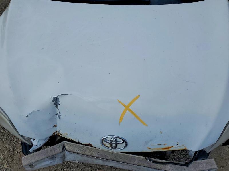 Продажа на аукционе авто 2011 Toyota Matrix, vin: 2T1KU4EE9BC665478, номер лота: 59169696