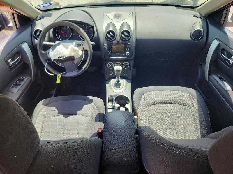 Aukcja sprzedaży 2011 Nissan Rogue, vin: JN8AS5MT9BW571748, numer aukcji: 60753456