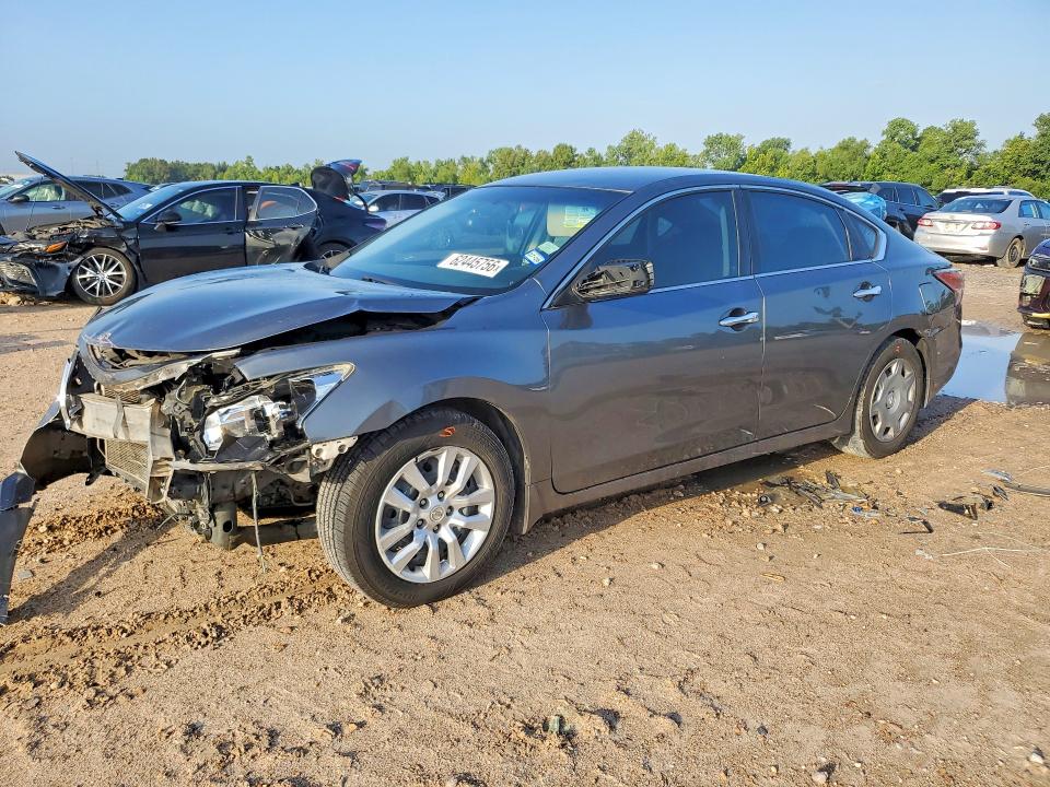 Aukcja sprzedaży 2015 Nissan Altima, vin: 1N4AL3AP5FN884687, numer aukcji: 62445756