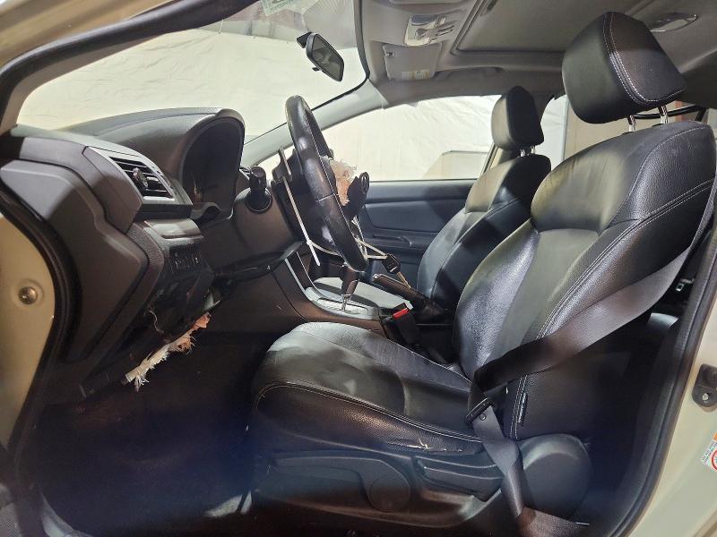 2014 Subaru Xv Crosstrek მანქანა იყიდება აუქციონზე, vin: JF2GPAKC7E8336603, აუქციონის ნომერი: 61685166