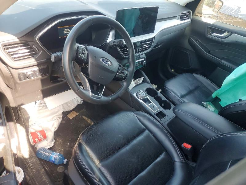 Продажа на аукционе авто 2024 Ford Escape, vin: 1FMCU9JA4RUA92695, номер лота: 59351806