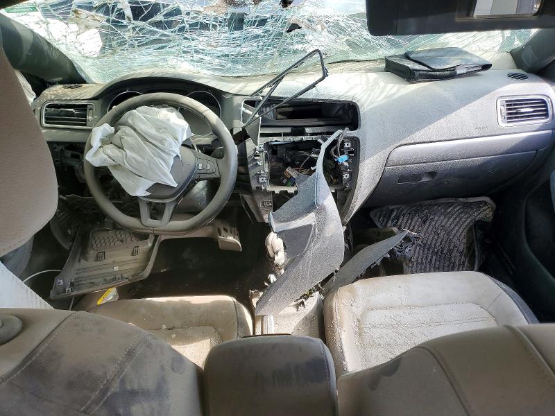 Aukcja sprzedaży 2016 Volkswagen Jetta, vin: 3VWD17AJ9GM295540, numer aukcji: 61708136