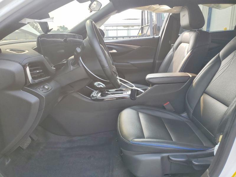 Aukcja sprzedaży 2025 Buick Envista, vin: KL47LBEP1SB185488, numer aukcji: 62811476