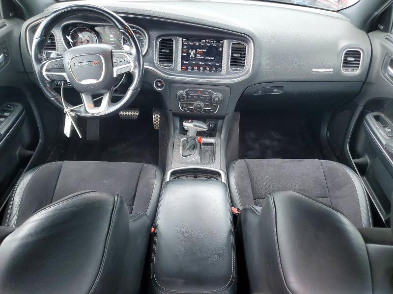 Aukcja sprzedaży 2018 Dodge Charger, vin: 2C3CDXHG0JH291127, numer aukcji: 60529196