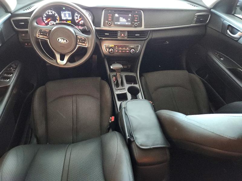 Продаж на аукціоні авто 2016 Kia Optima, vin: 5XXGT4L34GG045602, номер лоту: 60435906