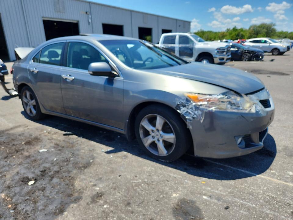 Продаж на аукціоні авто 2009 Acura Tsx, vin: JH4CU26639C032315, номер лоту: 62417386