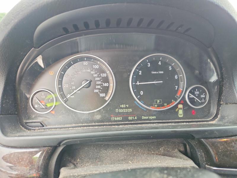 62146556 :رقم المزاد ، WBA5A5C56GD527385 vin ، 2016 Bmw 528 مزاد بيع