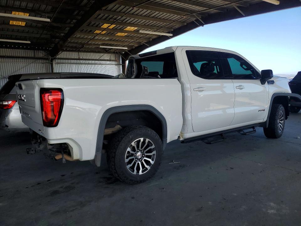 Aukcja sprzedaży 2019 Gmc Sierra, vin: 3GTP9EEL4KG131564, numer aukcji: 61339326
