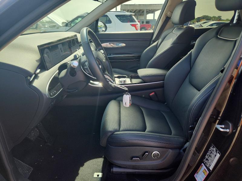 Auction sale of the 2026 Genesis Gv70, vin: KMUMADTB3TU259174, lot number: 61494846
