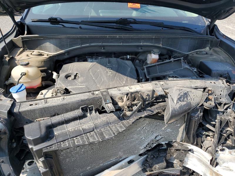 Aukcja sprzedaży 2021 Kia Sorento, vin: 5XYRGDLCXMG017730, numer aukcji: 62394426