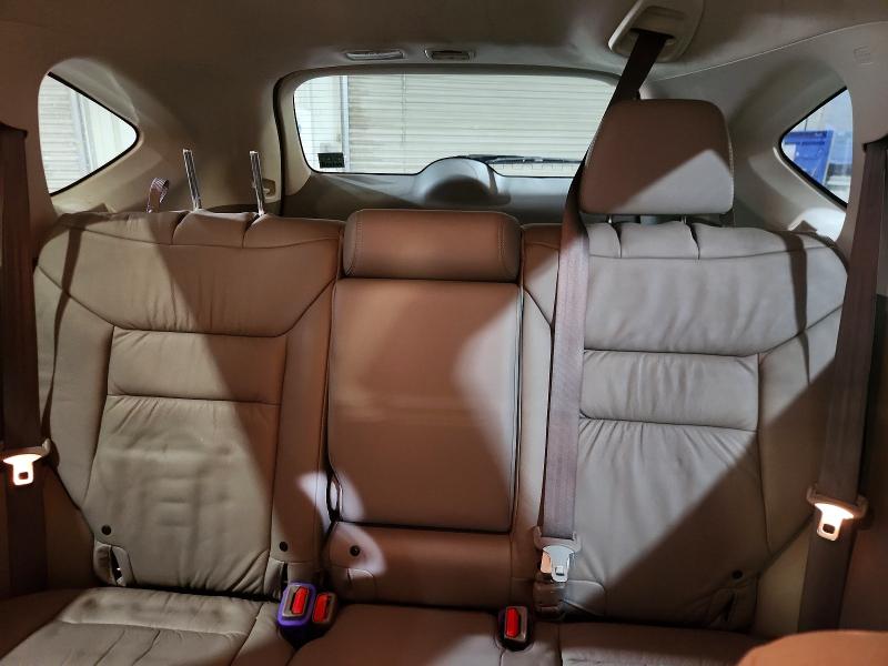 Aukcja sprzedaży 2014 Honda Cr-v, vin: 2HKRM4H71EH708000, numer aukcji: 60961396