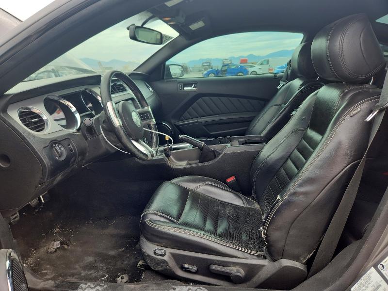 Aukcja sprzedaży 2013 Ford Mustang, vin: 1ZVBP8CF6D5252036, numer aukcji: 61961806