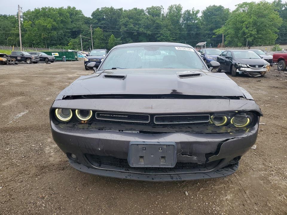Продаж на аукціоні авто 2015 Dodge Challenger, vin: 2C3CDZBG8FH805057, номер лоту: 59708766