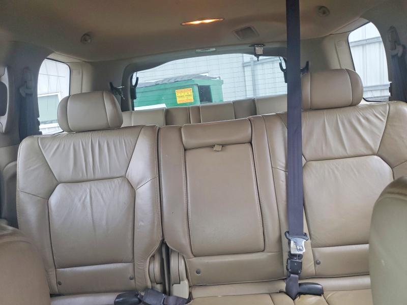 Aukcja sprzedaży 2010 Honda Pilot, vin: 5FNYF3H54AB020970, numer aukcji: 60790826