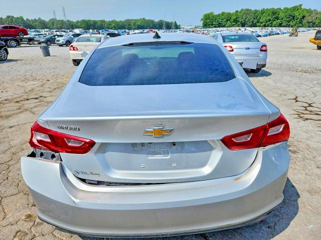 Продаж на аукціоні авто 2021 Chevrolet Malibu, vin: 1G1ZB5ST0MF088615, номер лоту: 61684336