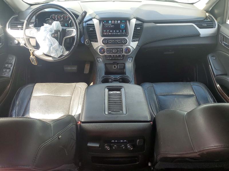 2017 Gmc Yukon Xl მანქანა იყიდება აუქციონზე, vin: 1GKS2GKC9HR182375, აუქციონის ნომერი: 60775706