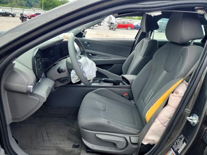 Aukcja sprzedaży 2024 Hyundai Elantra, vin: KMHLM4DG4RU664755, numer aukcji: 59369856
