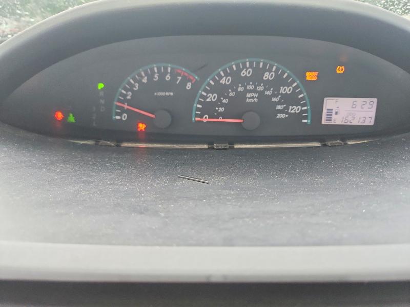 62703856 :رقم المزاد ، JTDBT4K32B1399408 vin ، 2011 Toyota Yaris مزاد بيع