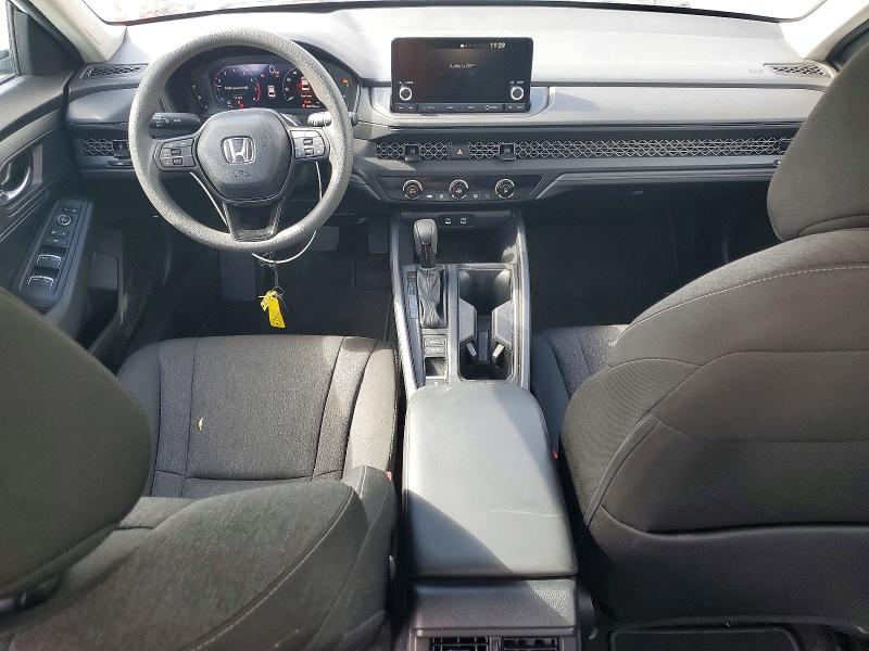 Aukcja sprzedaży 2025 Honda Accord, vin: 1HGCY1F28SA056769, numer aukcji: 61753076