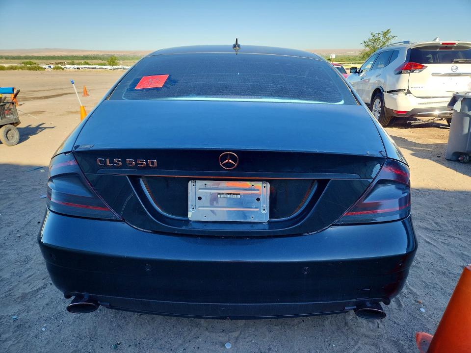 58628816 :رقم المزاد ، WDDDJ7CB9BA173166 vin ، 2011 Mercedes-benz Cls مزاد بيع
