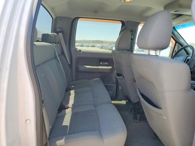 Продаж на аукціоні авто 2006 Ford F150, vin: 1FTPW14V26KD94350, номер лоту: 61384026