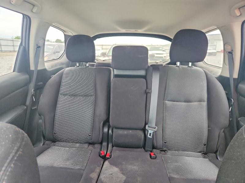 2019 Nissan Pathfinder მანქანა იყიდება აუქციონზე, vin: 5N1DR2MM5KC614443, აუქციონის ნომერი: 61304206