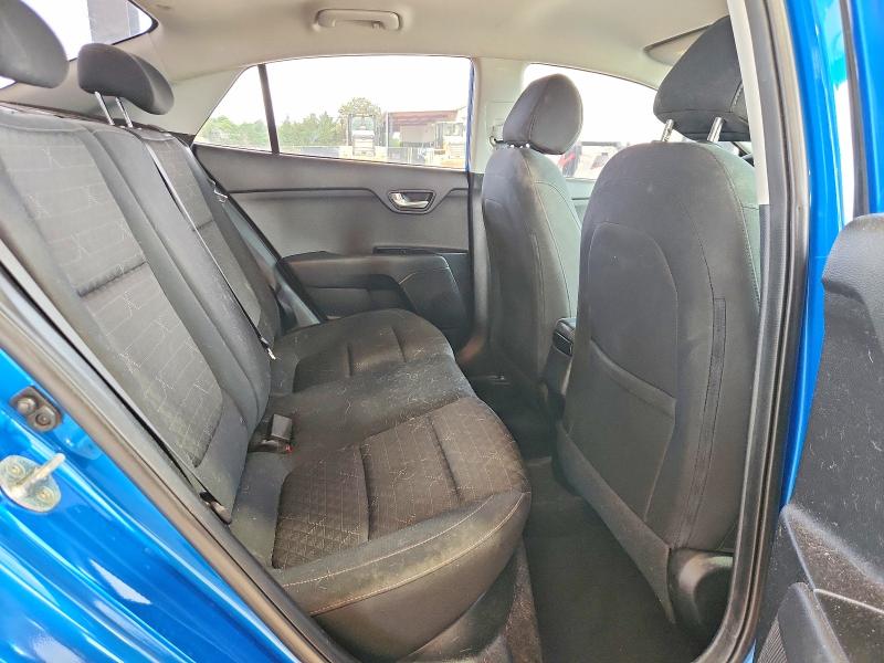 Продажа на аукционе авто 2023 Kia Rio, vin: 3KPA24AD3PE539253, номер лота: 62056406