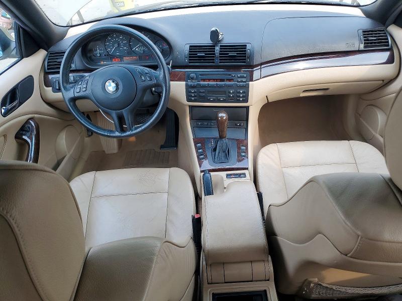 Aukcja sprzedaży 2006 Bmw 325, vin: WBABW33456PX85586, numer aukcji: 61511896