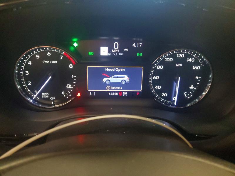 Продаж на аукціоні авто 2020 Cadillac Xt6, vin: 1GYKPDRS3LZ167768, номер лоту: 62103866