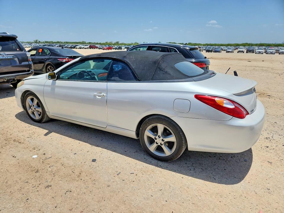 Aukcja sprzedaży 2006 Toyota Camry Solara, vin: 4T1FA38P86U087248, numer aukcji: 62130466