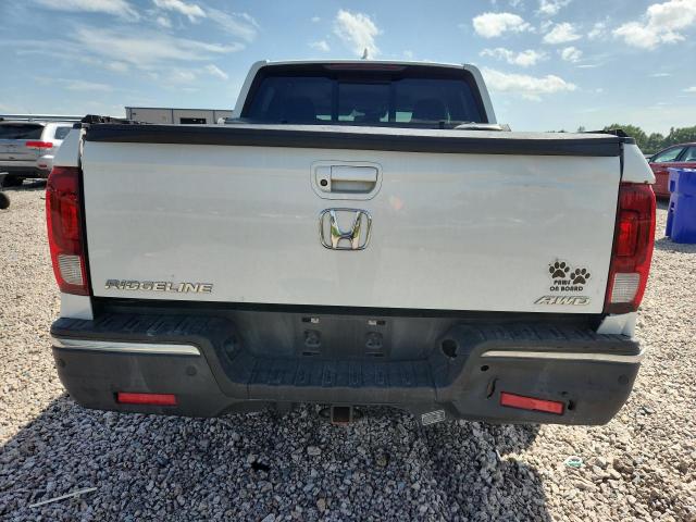 2020 Honda Ridgeline მანქანა იყიდება აუქციონზე, vin: 5FPYK3F79LB008159, აუქციონის ნომერი: 61489796
