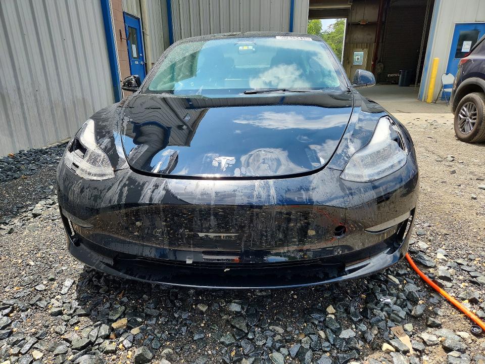 2023 Tesla Model 3 მანქანა იყიდება აუქციონზე, vin: 5YJ3E1EA2PF450198, აუქციონის ნომერი: 62825416