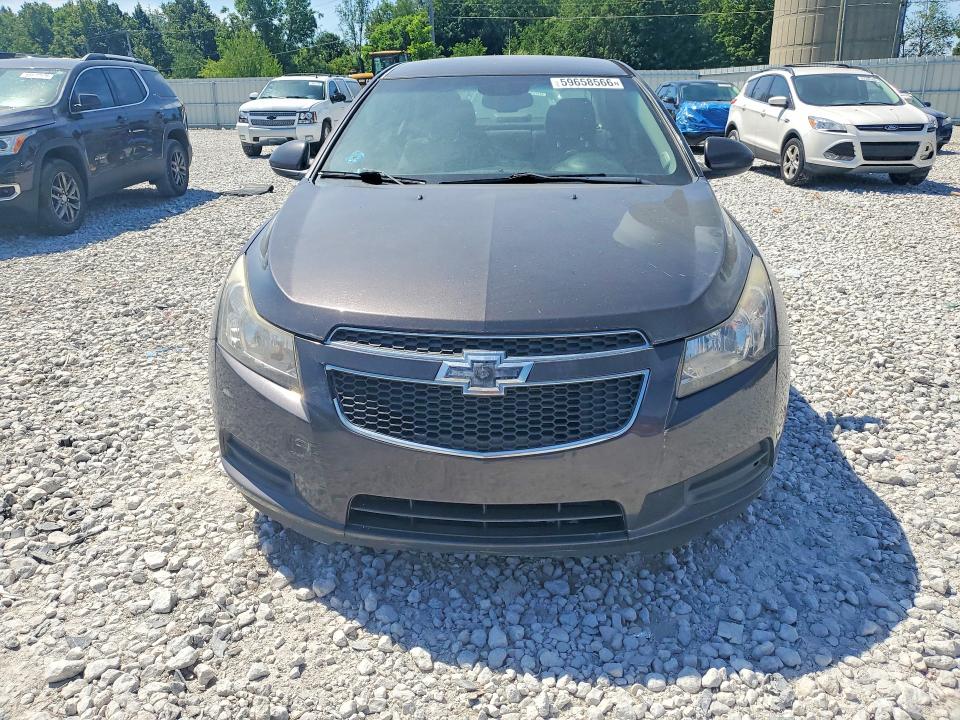 2014 Chevrolet Cruze მანქანა იყიდება აუქციონზე, vin: 1G1PC5SB7E7329965, აუქციონის ნომერი: 59658566