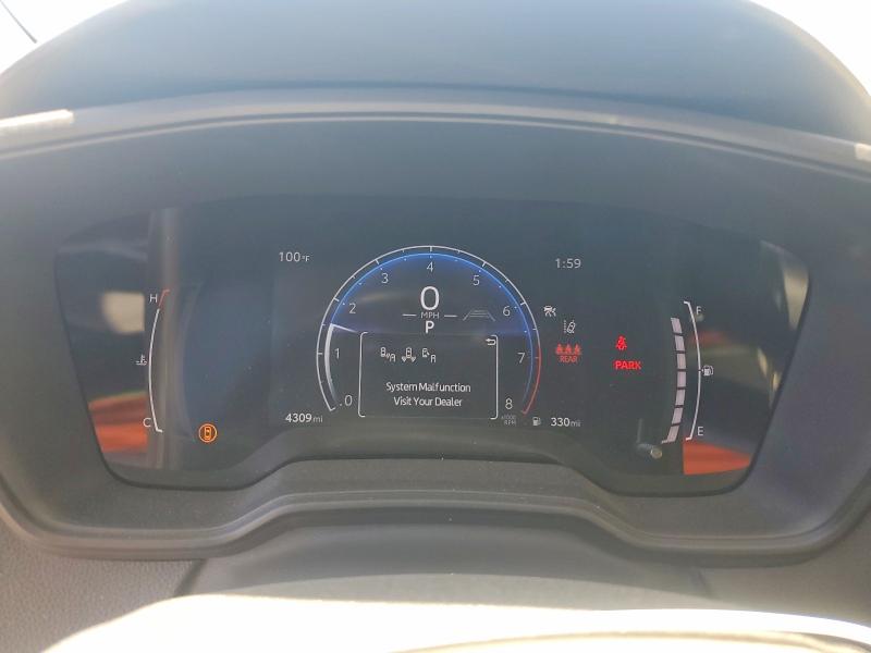 Продаж на аукціоні авто 2026 Toyota Corolla, vin: 5YFB4MDE0TP454737, номер лоту: 63391886