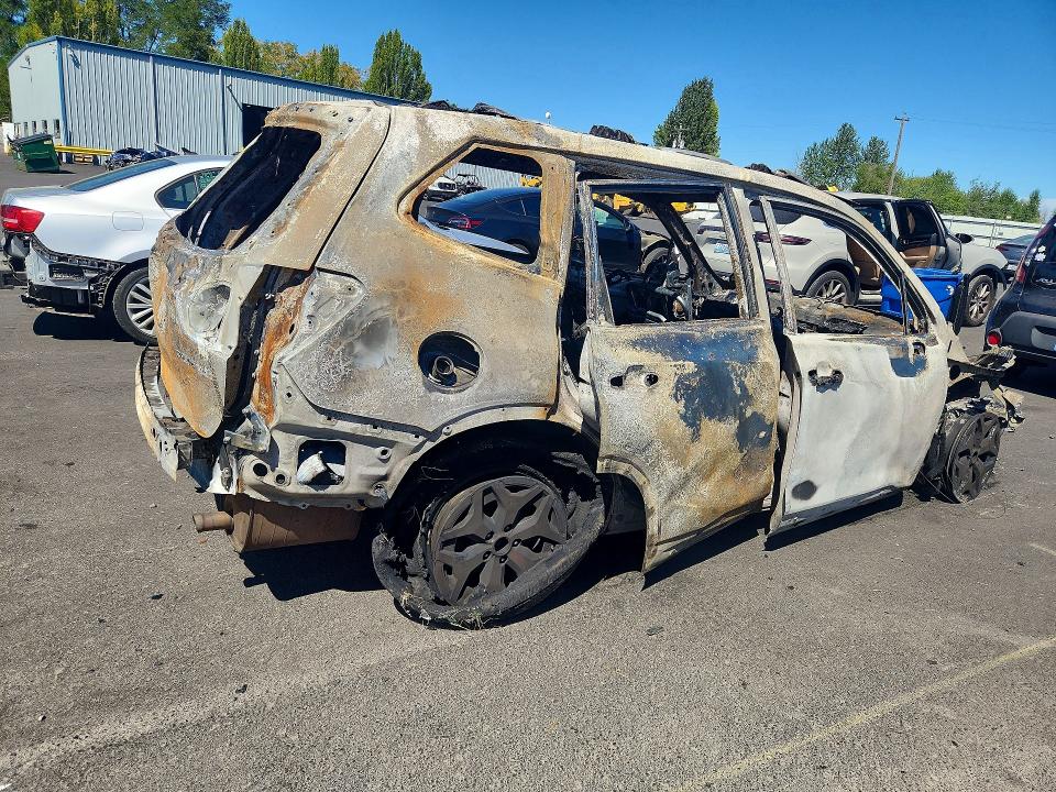 Aukcja sprzedaży 2024 Subaru Forester, vin: JF2SKADC1RH468669, numer aukcji: 63179256