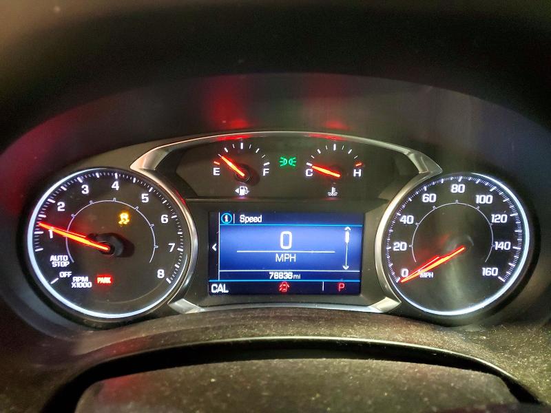 Продажа на аукционе авто 2021 Gmc Terrain, vin: 3GKALMEV3ML340781, номер лота: 61679696