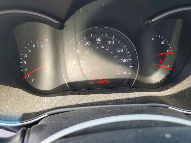 Aukcja sprzedaży 2014 Kia Sorento, vin: 5XYKTDA61EG521157, numer aukcji: 60666436