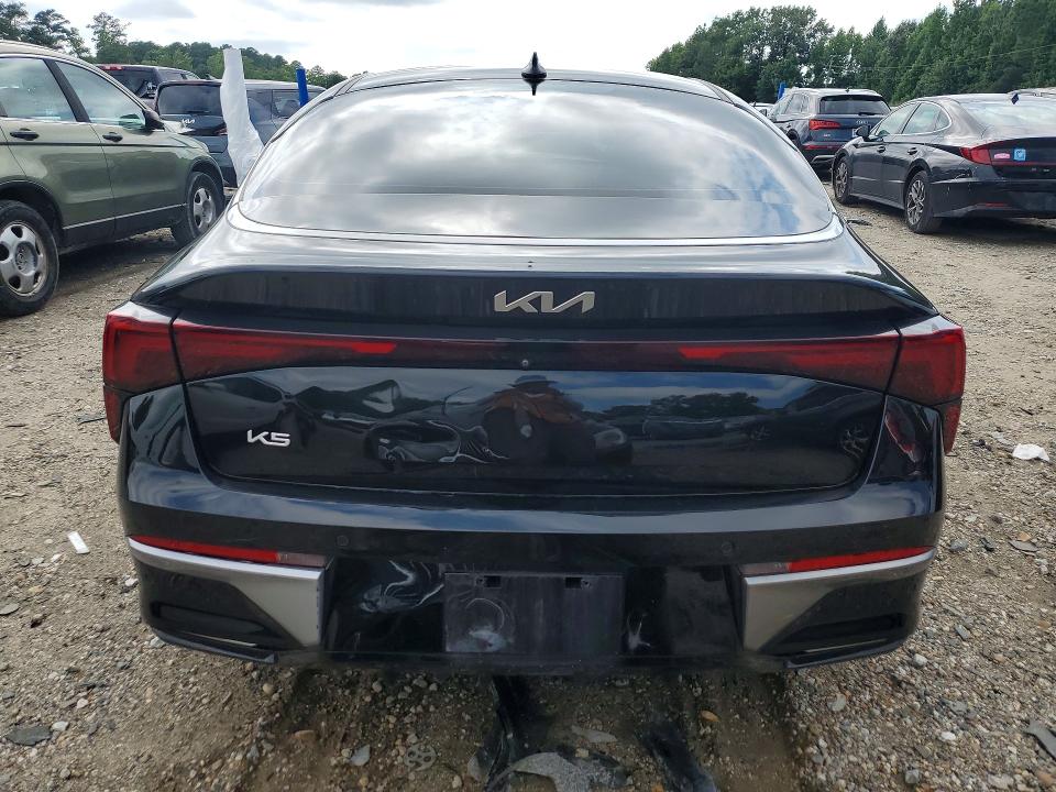 Aukcja sprzedaży 2025 Kia K5, vin: KNAG24J73S5286862, numer aukcji: 60269676
