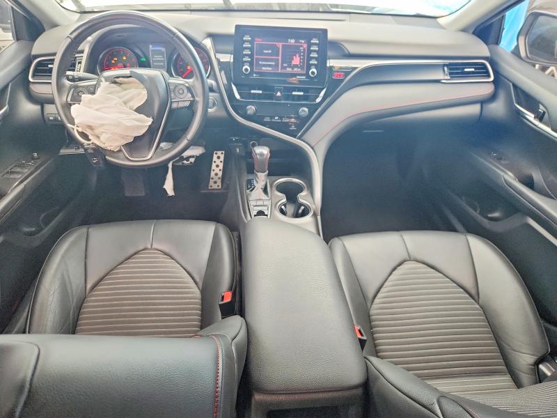 Продажа на аукционе авто 2022 Toyota Camry, vin: 4T1KZ1AK2NU064007, номер лота: 60192636
