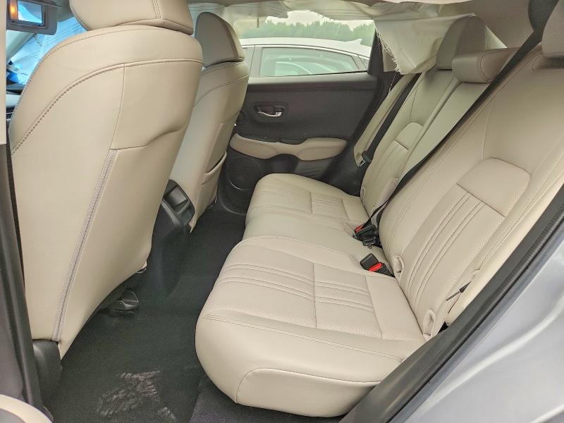 Aukcja sprzedaży 2024 Honda Hr-v, vin: 3CZRZ2H77RM708292, numer aukcji: 61240066