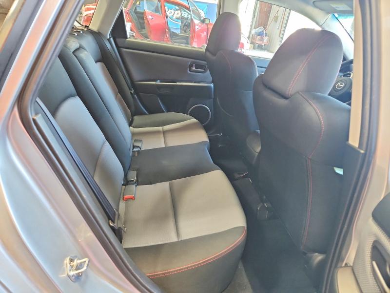 Aukcja sprzedaży 2008 Mazda Speed, vin: JM1BK34M381817728, numer aukcji: 62104626
