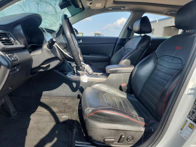 59675346 :رقم المزاد ، 5XXGW4L27KG311489 vin ، 2019 Kia Optima مزاد بيع