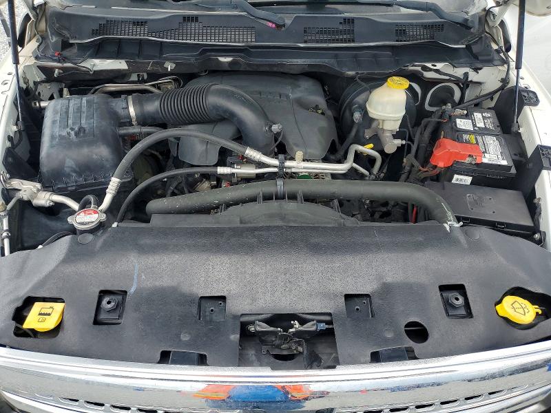 2016 Ram 1500 მანქანა იყიდება აუქციონზე, vin: 1C6RR7NT2GS400981, აუქციონის ნომერი: 76293315