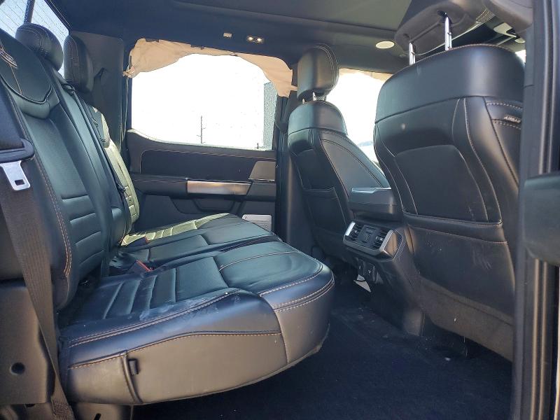 Aukcja sprzedaży 2021 Ford F150, vin: 1FTFW1E81MFA61504, numer aukcji: 59727026