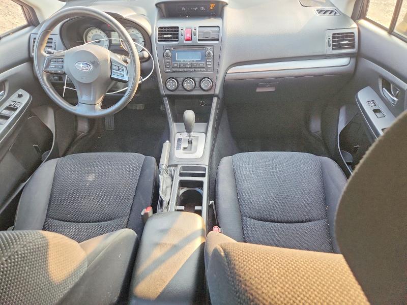 Продаж на аукціоні авто 2012 Subaru Impreza, vin: JF1GJAC66CH010044, номер лоту: 62020676