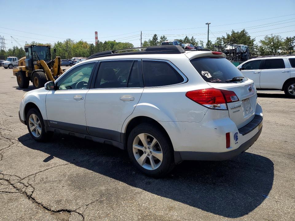 Auction sale of the 2013 Subaru Outback, vin: 4S4BRCKC2D3311100, lot number: 60530356