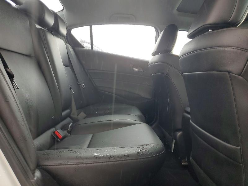 Продаж на аукціоні авто 2017 Acura Ilx, vin: 19UDE2F34HA003801, номер лоту: 60082446