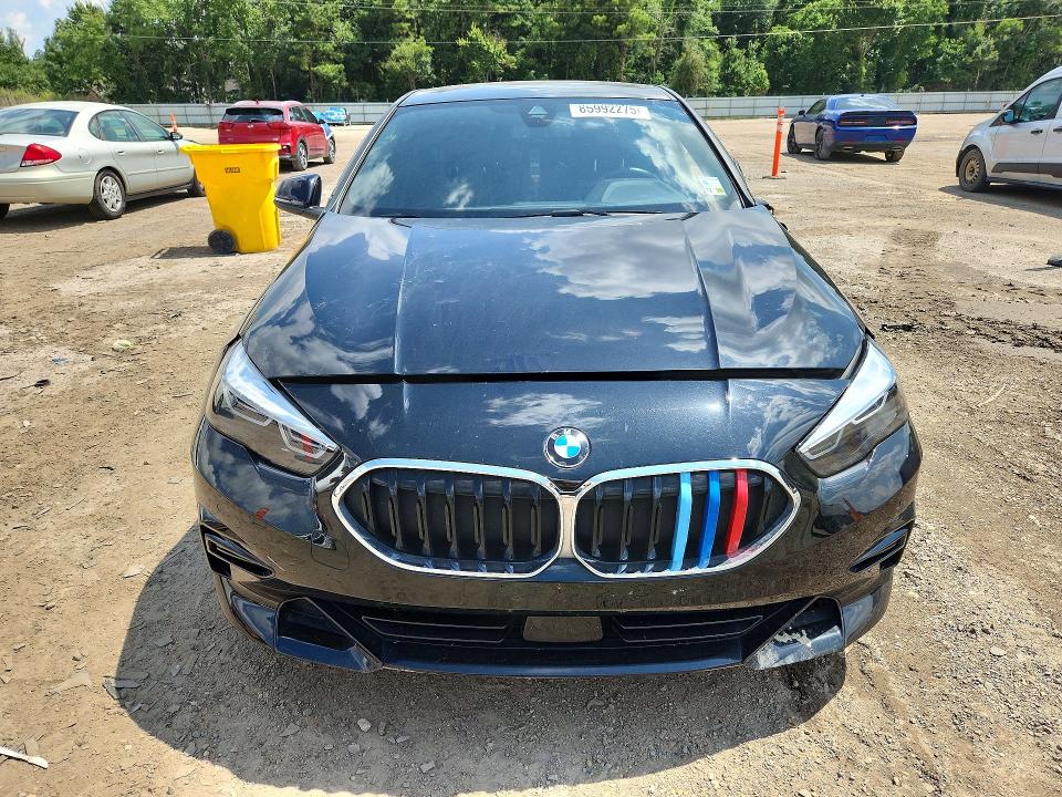 2024 Bmw 228xi მანქანა იყიდება აუქციონზე, vin: WBA73AK07R7R46929, აუქციონის ნომერი: 85992275